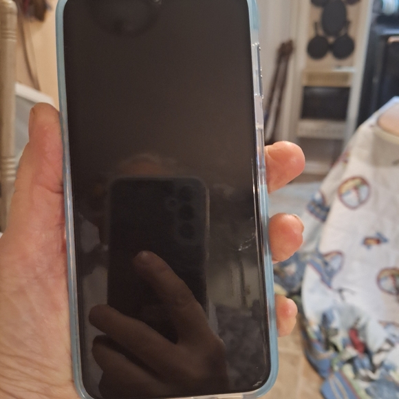A14 5G Samsung Galaxy